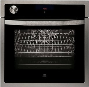 Духовой шкаф АЕГ B982035M фото в Тюмени Духовой шкаф AEG B982035M фото в Тюмени