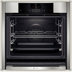 Духовой шкаф Нефф B55CS24N0R фото 4 в Тюмени Духовой шкаф Neff B55CS24N0R фото 4 в Тюмени