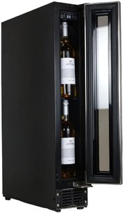 Винный шкаф Dunavox DAUF-9.22SS фото в Тюмени