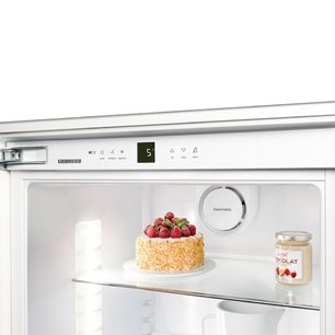 Холодильник Либхер IK 2760 фото 4 в Тюмени Холодильник Liebherr IK 2760 фото 4 в Тюмени