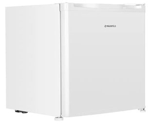 Холодильник MAUNFELD MFF50W фото 4 в Тюмени