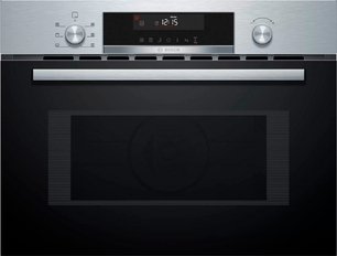 Встраиваемая микроволновая печь Бош CMA585GS0 фото в Тюмени Встраиваемая микроволновая печь Bosch CMA585GS0 фото в Тюмени