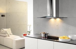 Вытяжка Миле DA 5294 W фото 3 в Тюмени Вытяжка Miele DA 5294 W фото 3 в Тюмени