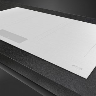 Варочная панель Smeg SIM3964MWH фото 4 в Тюмени