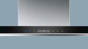 Вытяжка Сименс LC68BA572 фото 2 в Тюмени Вытяжка Siemens LC68BA572 фото 2 в Тюмени