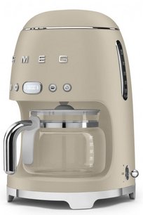 Капельная кофеварка Smeg DCF02MLMEU фото 2