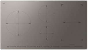 Индукционная варочная панель Fulgor Milano FSH 905 ID TS MAT фото в Тюмени