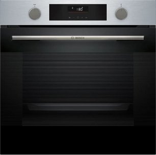 Духовой шкаф Бош HUA736ER0 фото в Тюмени Духовой шкаф Bosch HUA736ER0 фото в Тюмени