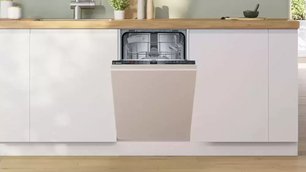 Встраиваемая посудомоечная машина Bosch SPV2HKX42E фото 4 в Тюмени