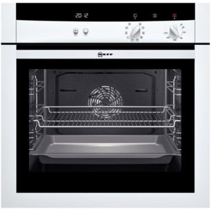 Духовой шкаф Нефф B15M42W3 фото в Тюмени Духовой шкаф Neff B15M42W3 фото в Тюмени