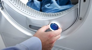 Сушильная машина Миле TMV 840 WP фото 3 в Тюмени Сушильная машина Miele TMV 840 WP фото 3 в Тюмени