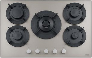 Варочная панель Франке FHMF 755 4G DC C SR фото в Тюмени Варочная панель Franke FHMF 755 4G DC C SR фото в Тюмени