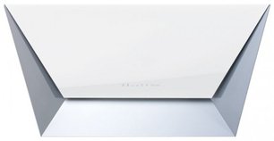 Вытяжка Фалмек Prisma 85 White фото в Тюмени Вытяжка Falmec Prisma 85 White фото в Тюмени