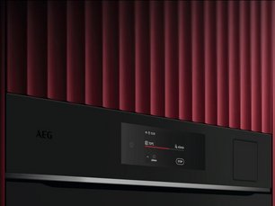 Духовой шкаф AEG TP8SB731AT фото 3 в Тюмени