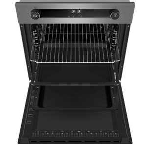 Духовой шкаф Maunfeld EOEM7614S фото 4 в Тюмени