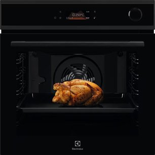 Духовой шкаф Электролюкс EOC8P39H фото в Тюмени Духовой шкаф Electrolux EOC8P39H фото в Тюмени