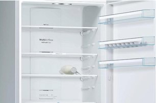 Двухкамерный холодильник Бош KGN49XL30U фото 4 в Тюмени Двухкамерный холодильник Bosch KGN49XL30U фото 4 в Тюмени