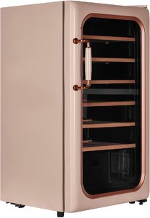 Винный шкаф Maunfeld MFWC-85SCH34 фото в Тюмени