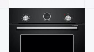 Духовой шкаф Бош HBFS10BB0R фото 2 в Тюмени Духовой шкаф Bosch HBFS10BB0R фото 2 в Тюмени