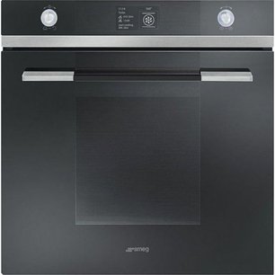 Духовой шкаф Смег SFP130N фото в Тюмени Духовой шкаф Smeg SFP130N фото в Тюмени