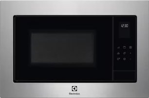 Встраиваемая микроволновая печь Electrolux EMS4253TEX фото в Тюмени