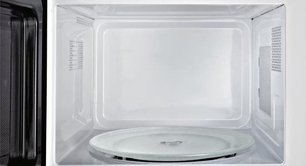 Микроволновая печь Бош HMT72M420R фото 3 в Тюмени Микроволновая печь Bosch HMT72M420R фото 3 в Тюмени