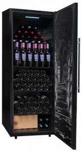 Винный шкаф Climadiff PCLP205 фото в Тюмени