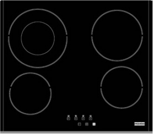 Независимая варочная панель Франке FHC 6004 4C T XS V11 фото в Тюмени Независимая варочная панель Franke FHC 6004 4C T XS V11 фото в Тюмени