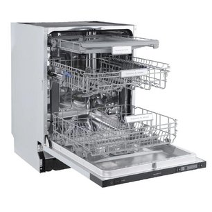 Встраиваемая посудомоечная машина Зигмунд Штайн DW 302.6 фото 4 в Тюмени Встраиваемая посудомоечная машина Zigmund Shtain DW 302.6 фото 4 в Тюмени