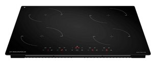 Индукционная варочная панель Maunfeld CVI604EXBK фото 2 в Тюмени