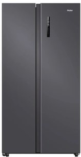 Холодильник Хайер HRF-600DM7RU фото в Тюмени Холодильник Haier HRF-600DM7RU фото в Тюмени