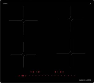 Индукционная варочная панель Kuppersberg ICI 605 фото 2 в Тюмени