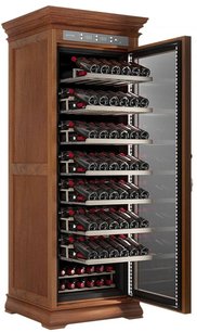 Винный шкаф Meyvel MV108-WN1-C фото 2 в Тюмени