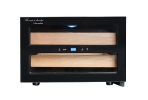 Шкаф для шоколада LaSommeliere CAC01 фото 2 в Тюмени