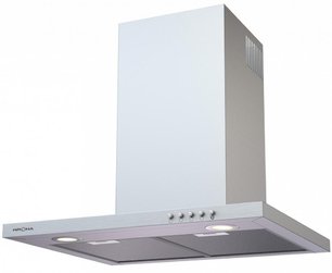 Вытяжка Крона RINA 600 inox PB фото в Тюмени Вытяжка KRONA RINA 600 inox PB фото в Тюмени