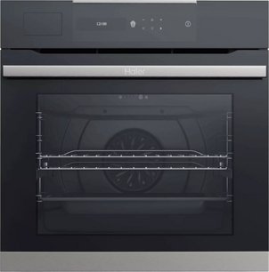 Духовой шкаф Хайер HWO60SM5S9B1H фото в Тюмени Духовой шкаф Haier HWO60SM5S9B1H фото в Тюмени