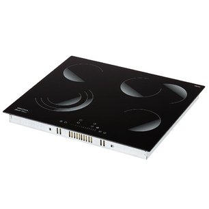 Электрическая варочная поверхность KRONA BRILLARE 60 BL фото 2 в Тюмени