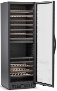 Винный шкаф Dometic E91FG Red фото 2 в Тюмени