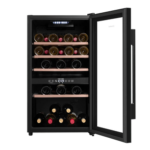 Винный шкаф Maunfeld MFWC-124D49 фото 3 в Тюмени