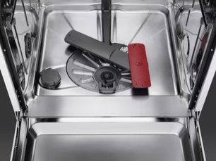 Встраиваемая посудомоечная машина AEG FSB5360CZ фото 4 в Тюмени