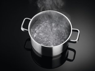 Варочная панель Electrolux EHH93320NK фото 4 в Тюмени