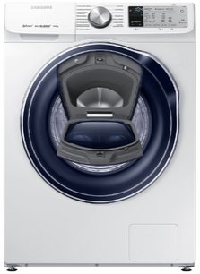 Стиральная машина Samsung WW 90 M 64 LOPA/LP фото 2 в Тюмени