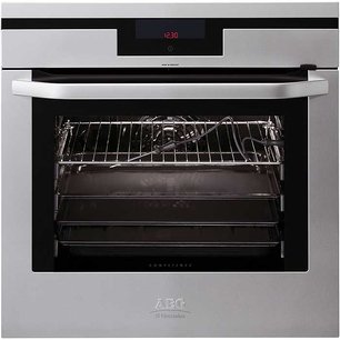 Духовой шкаф АЕГ B99315M фото в Тюмени Духовой шкаф AEG B99315M фото в Тюмени