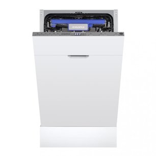 Встраиваемая посудомоечная машина MAUNFELD MLP-08PRO фото 2 в Тюмени