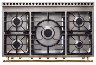 Варочный центр La Cornue Albertine 90 R1 фото 2 в Тюмени