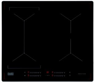 Варочная панель VARD VHI6461X фото в Тюмени