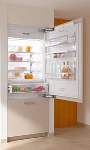 Холодильник Миле KF 1901 Vi фото 2 в Тюмени Холодильник Miele KF 1901 Vi фото 2 в Тюмени