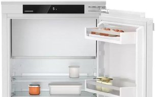 Встраиваемый холодильник Либхер IRf 3901 Pure фото 3 в Тюмени Встраиваемый холодильник Liebherr IRf 3901 Pure фото 3 в Тюмени