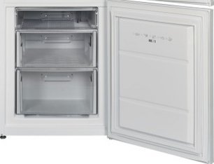 Холодильник Schaub Lorenz SLUS251W4M фото 4 в Тюмени