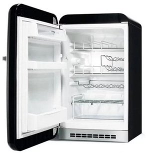 Холодильник Smeg FAB10HLNE фото 3 в Тюмени